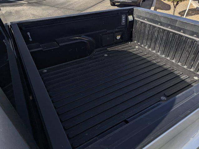 used 2021 Toyota Tacoma car, priced at $35,999