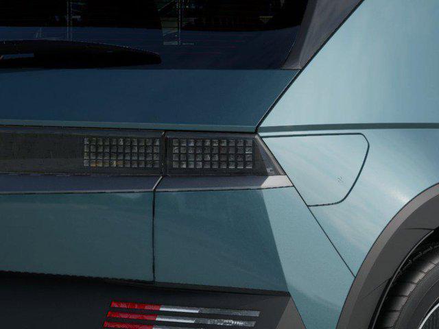 new 2025 Hyundai IONIQ 5 car, priced at $48,660