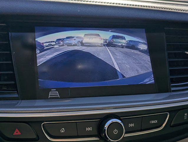 used 2020 Buick Regal TourX car, priced at $26,999