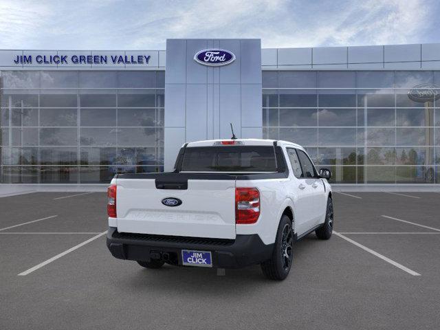 new 2026 Ford Maverick car