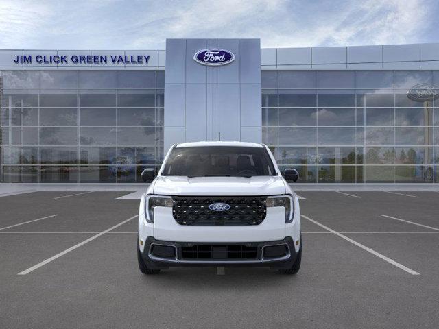 new 2026 Ford Maverick car