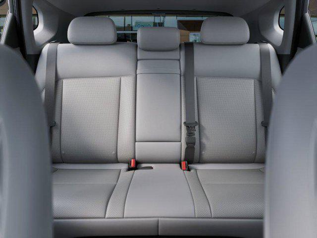 new 2026 Hyundai Kona car