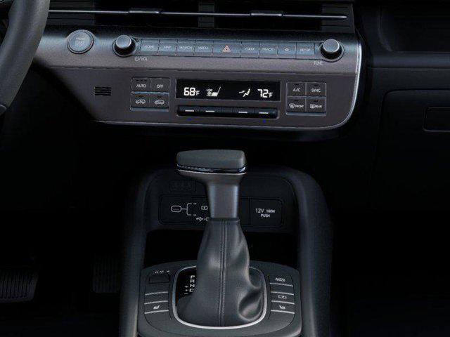 new 2026 Hyundai Kona car, priced at $30,375