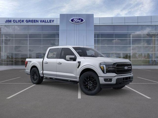 new 2026 Ford F-150 car