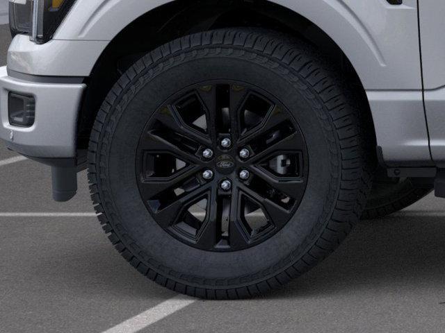 new 2026 Ford F-150 car