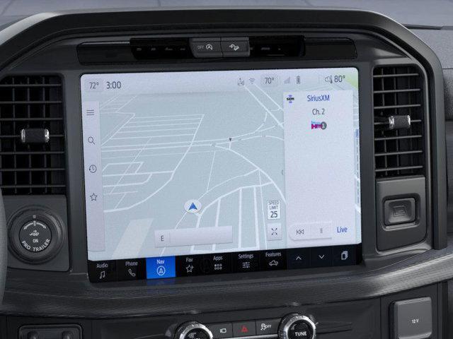 new 2026 Ford F-150 car