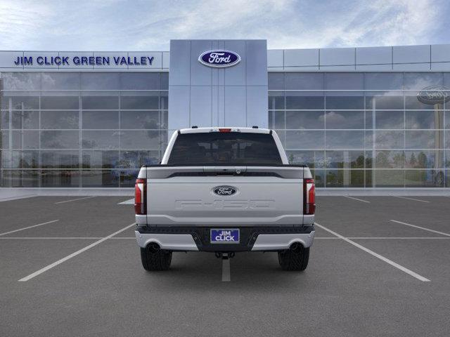 new 2026 Ford F-150 car