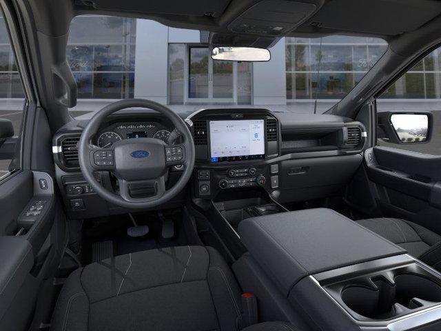 new 2026 Ford F-150 car, priced at $47,250