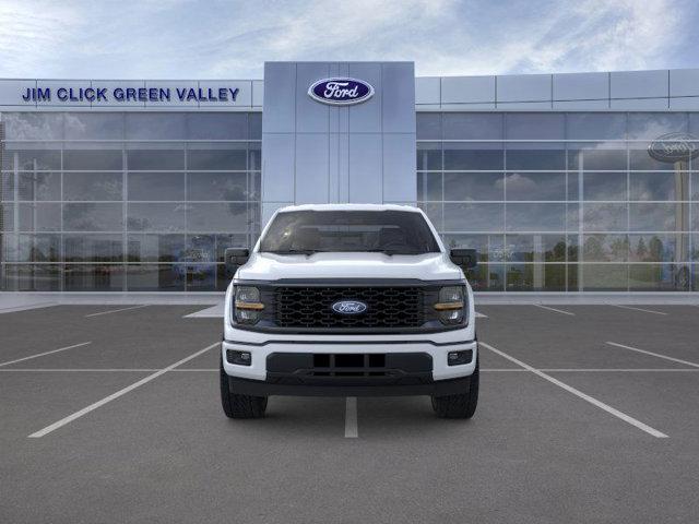 new 2026 Ford F-150 car, priced at $47,250