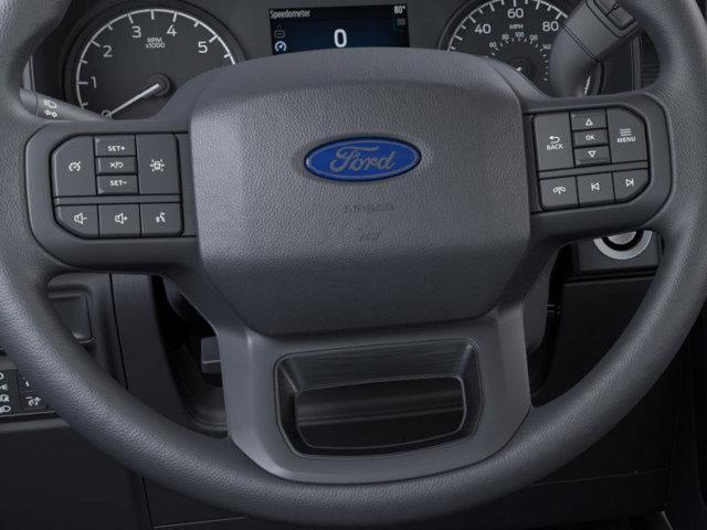 new 2026 Ford F-150 car, priced at $47,250