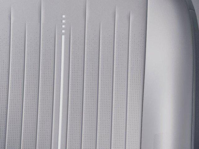 new 2026 Hyundai IONIQ 9 car