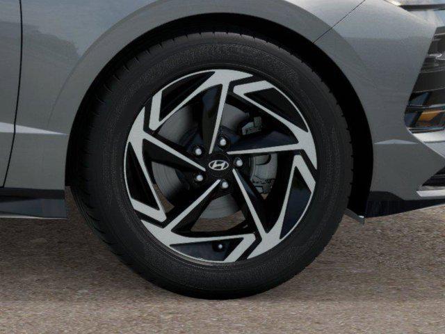 new 2026 Hyundai Sonata car, priced at $30,805