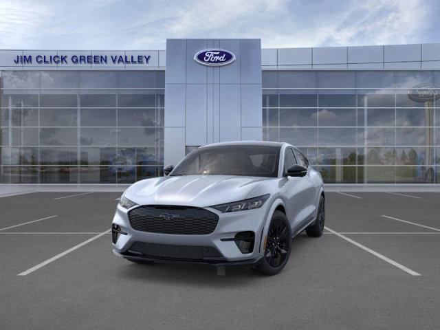 new 2025 Ford Mustang Mach-E car, priced at $62,100