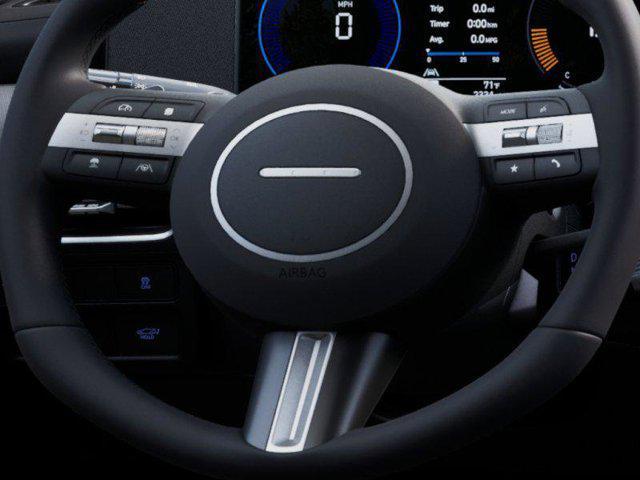 new 2026 Hyundai Sonata car, priced at $31,300