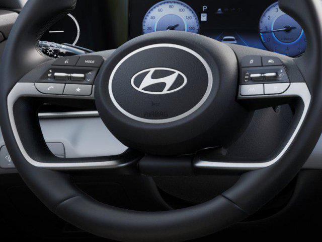 new 2025 Hyundai ELANTRA HEV car, priced at $31,185