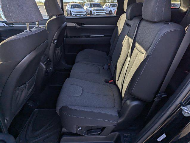 used 2020 Hyundai Palisade car, priced at $19,999