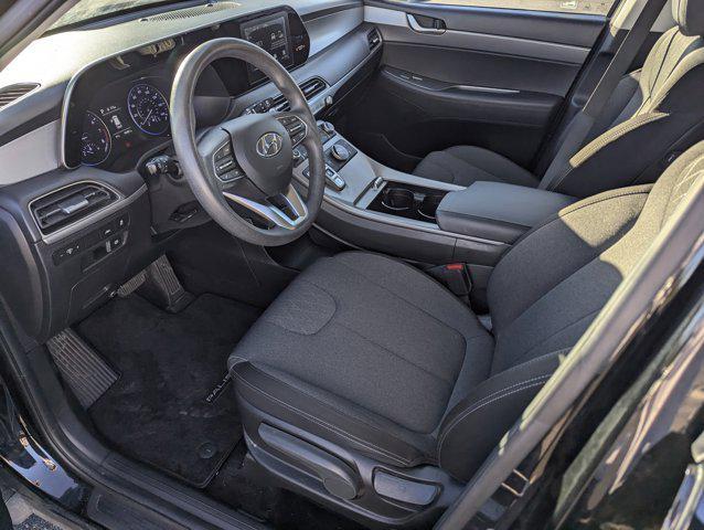 used 2020 Hyundai Palisade car, priced at $19,999