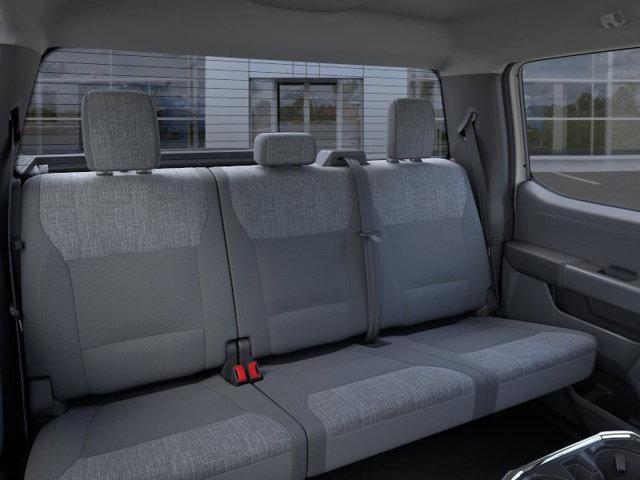 new 2025 Ford F-150 Lightning car, priced at $68,595