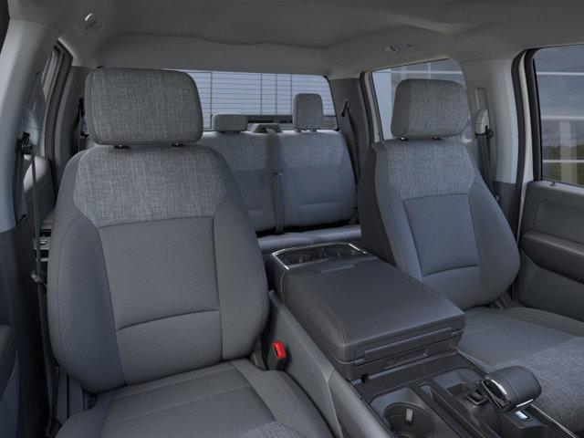 new 2025 Ford F-150 Lightning car, priced at $68,595