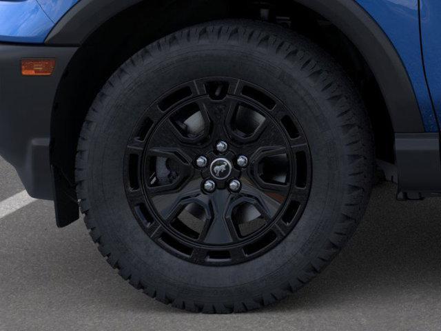 new 2025 Ford Bronco Sport car, priced at $42,999