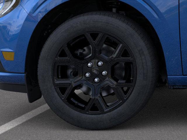 new 2026 Ford Maverick car, priced at $44,230