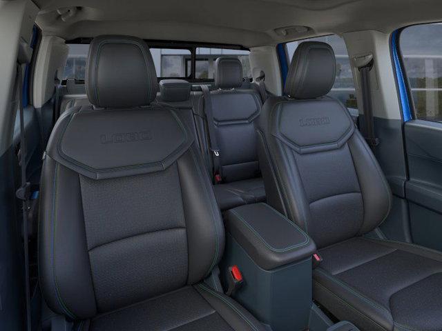 new 2026 Ford Maverick car, priced at $44,230