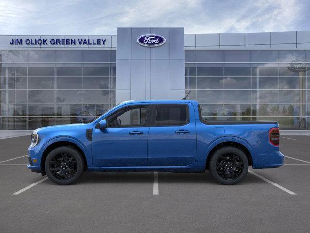 new 2026 Ford Maverick car, priced at $44,230