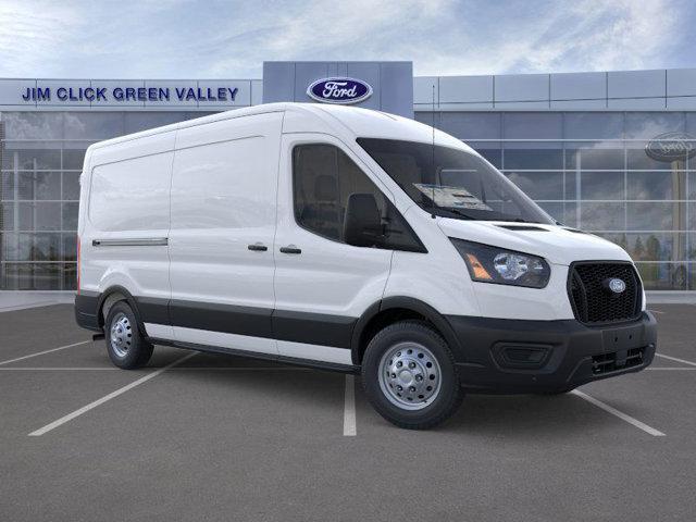 new 2026 Ford Transit-250 car, priced at $55,500