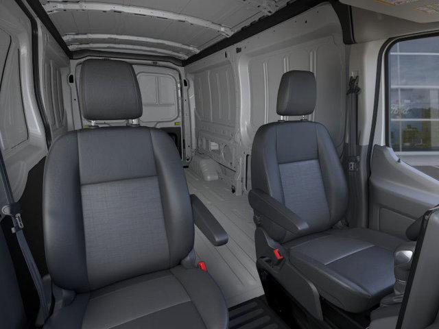 new 2026 Ford Transit-250 car, priced at $55,500