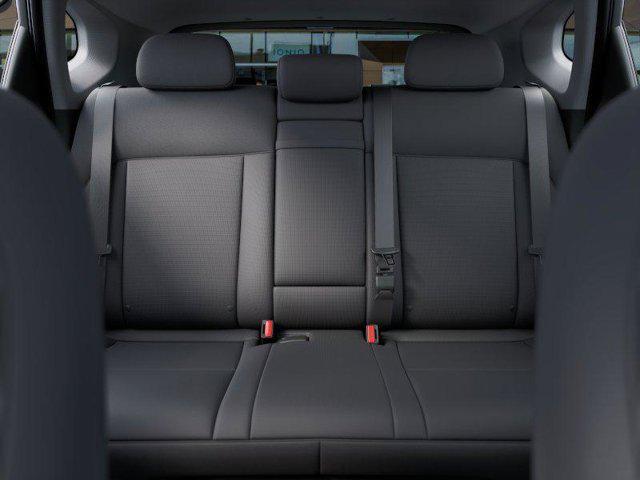 new 2026 Hyundai Kona car, priced at $30,810