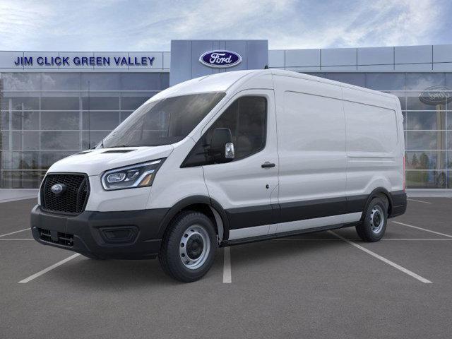 new 2025 Ford Transit-250 car, priced at $53,190
