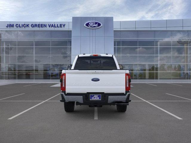 new 2026 Ford F-250 car