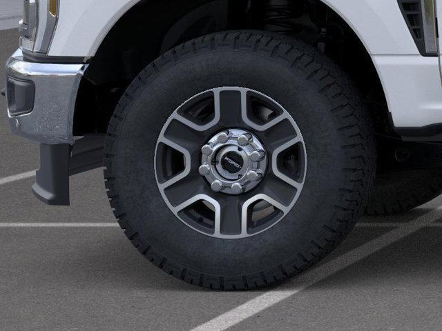 new 2026 Ford F-250 car