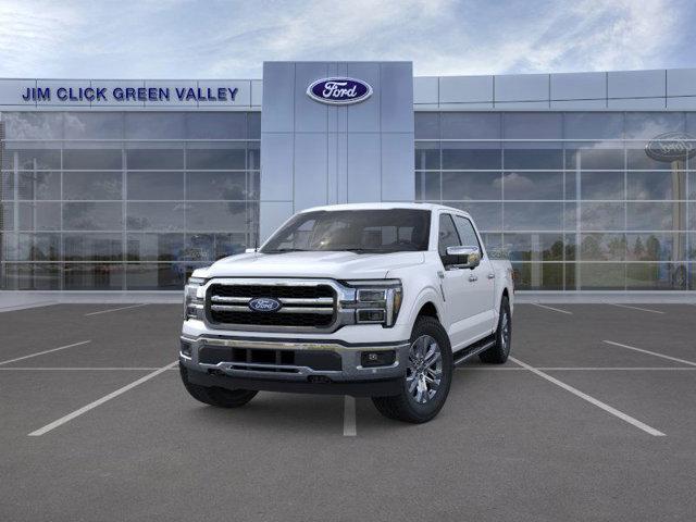 new 2026 Ford F-150 car, priced at $71,999
