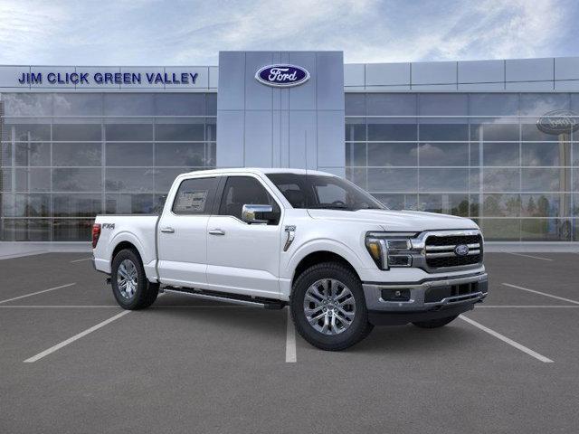 new 2026 Ford F-150 car, priced at $71,999