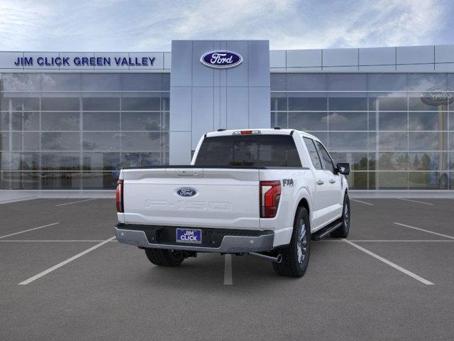 new 2026 Ford F-150 car, priced at $71,999