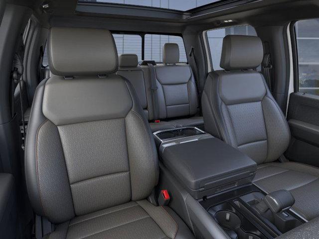 new 2026 Ford F-150 car, priced at $71,999