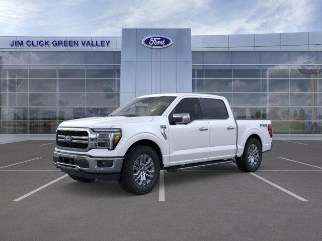 new 2026 Ford F-150 car, priced at $71,999