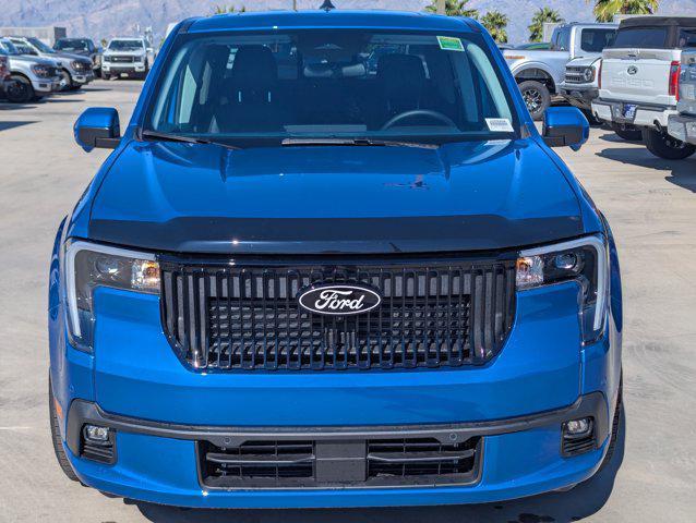 new 2025 Ford Maverick car