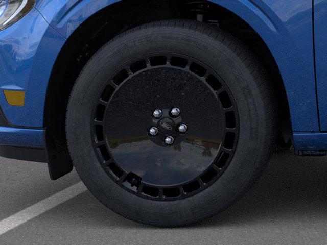 new 2025 Ford Maverick car