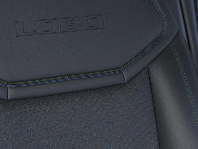 new 2025 Ford Maverick car