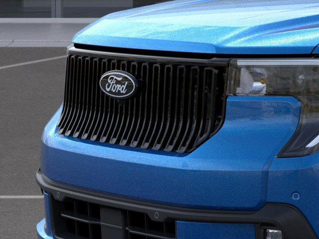 new 2025 Ford Maverick car