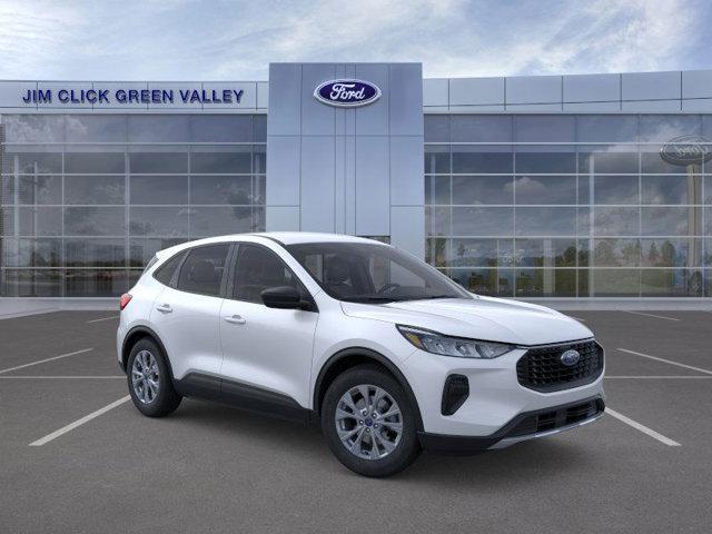 new 2025 Ford Escape car, priced at $32,495