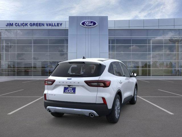 new 2025 Ford Escape car, priced at $32,495
