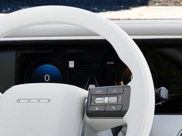 new 2026 Hyundai Palisade car