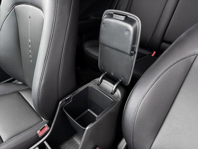 new 2026 Hyundai Kona car