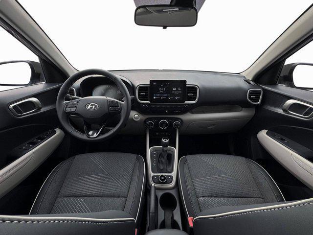 new 2026 Hyundai Venue car