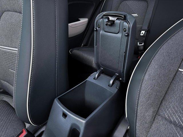 new 2026 Hyundai Venue car