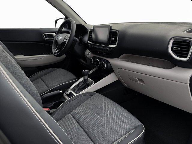 new 2026 Hyundai Venue car