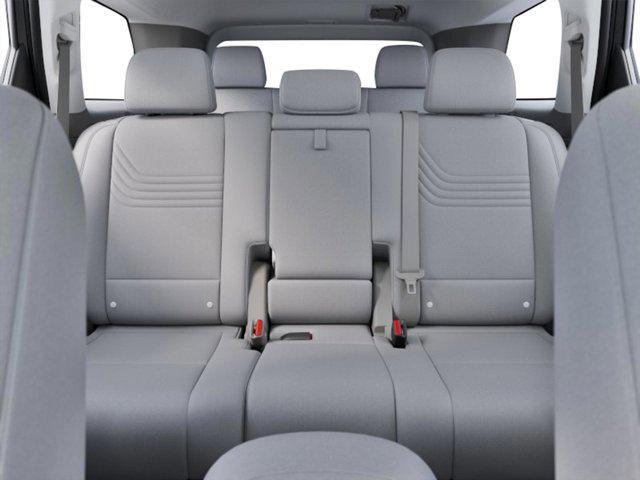 new 2026 Hyundai Palisade car